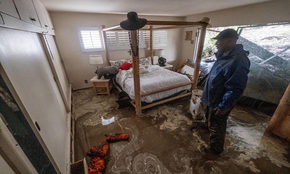 How Does Flood Damage Differ From Water Damage?