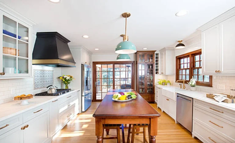 Residential Remodeling: From Design to Final Construction by Spiegel Wellman Contractors