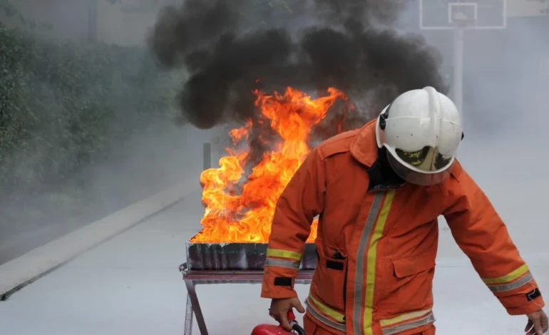 Preparing Your Facility for Emergency Fire Watch Activation