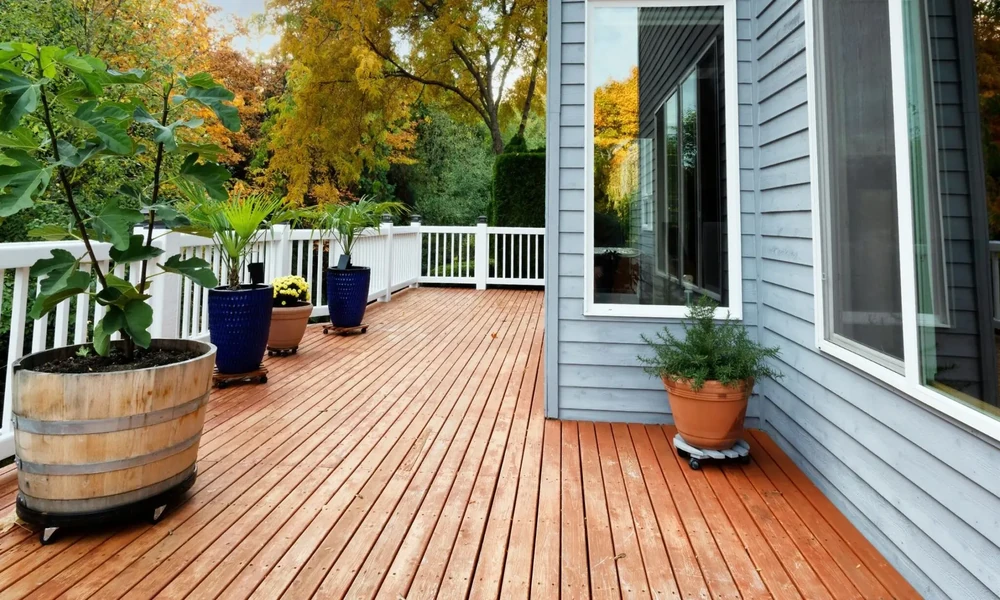 7 Hidden Details That Decide How Long a Deck Lasts