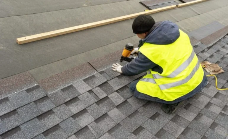 Roofing Maintenance for Florida Snowbirds