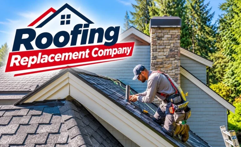 Roofing Replacement Company: Common Mistakes and Better Alternatives