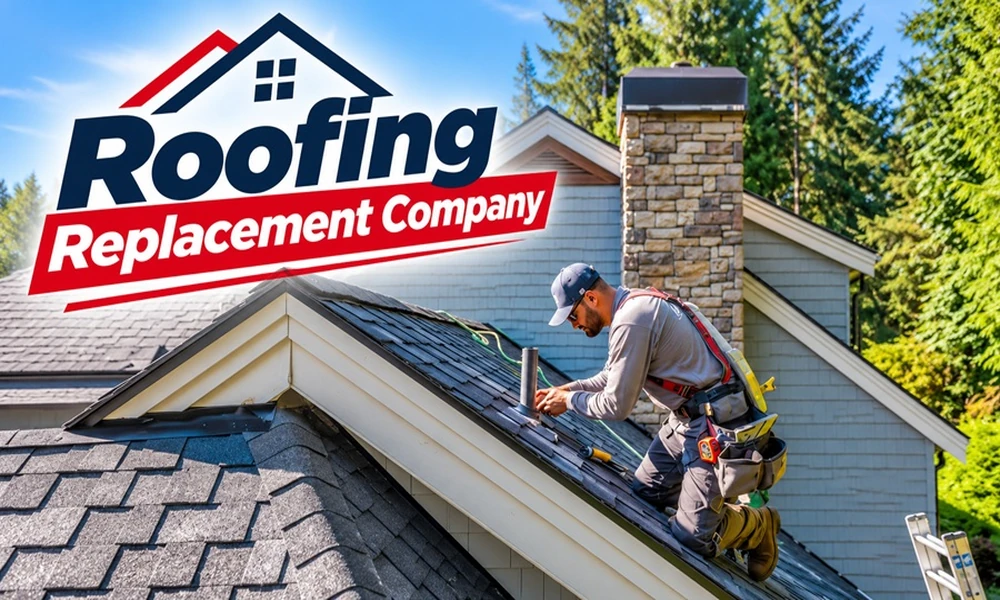 Roofing Replacement Company: Common Mistakes and Better Alternatives