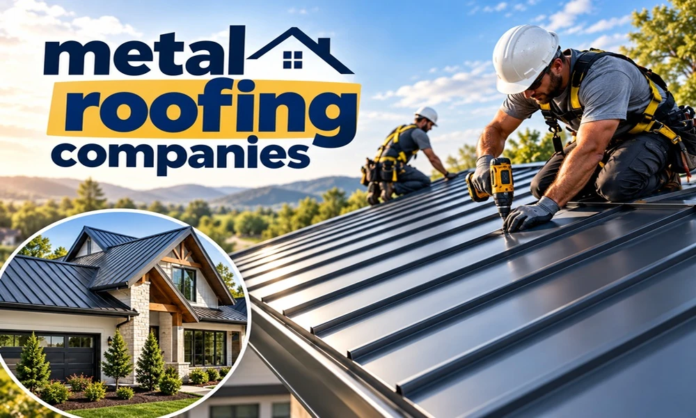 Practical Lessons for Getting Metal Roofing Companies Right